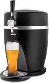 Bierzapfanlage H.Koenig