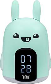 Bigben Hello Kinder Wecker Hase