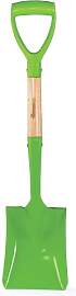 Bigjigs Toys Short Handled Garden Shovel | Outdoor 