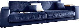 Big-Sofa 3C CANDY "Enisa II, elegantes