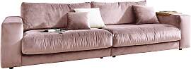 Big-Sofa 3C CANDY "Enisa II, elegantes