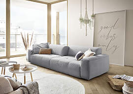 Big-Sofa 3C CANDY "Yoshy Mega Sofa mit