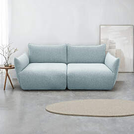 Big-Sofa DOMO COLLECTION "Bristol in 2