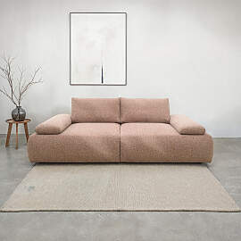 Big-Sofa DOMO COLLECTION "Évora Megasofa