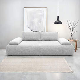 Big-Sofa DOMO COLLECTION "Évora Megasofa