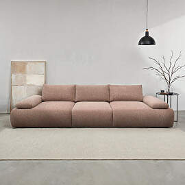 Big-Sofa DOMO COLLECTION "Évora Megasofa