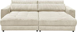 Big-Sofa ED EXCITING DESIGN "Loveseat,
