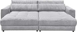 Big-Sofa ED EXCITING DESIGN "Loveseat,