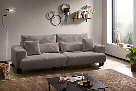 Big-Sofa EXXPO - SOFA FASHION "Big Ayo,