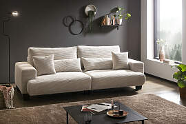 Big-Sofa EXXPO - SOFA FASHION "Big Ayo,