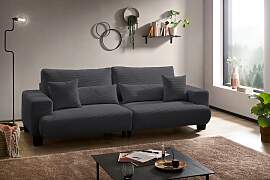 Big-Sofa EXXPO - SOFA FASHION "Big Ayo,