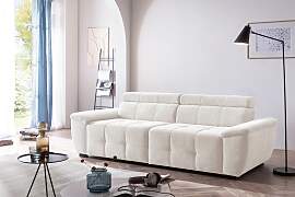 Big-Sofa EXXPO - SOFA FASHION "Exxpo