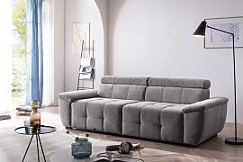 Big-Sofa EXXPO - SOFA FASHION "Exxpo