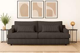 Big-Sofa HOME AFFAIRE "Evelle 3 Sitzer