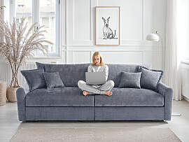 Big-Sofa HOME AFFAIRE "Finca XL, B: 190