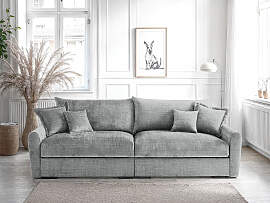 Big-Sofa HOME AFFAIRE "Finca XL, B: 190