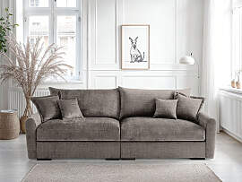 Big-Sofa HOME AFFAIRE "Finca XL, B: 190