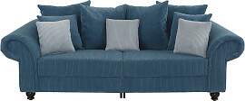 Big-Sofa HOME AFFAIRE "King Henry Mega Sofa,