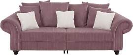 Big-Sofa HOME AFFAIRE "King Henry Mega Sofa,