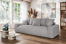 Big-Sofa HOME AFFAIRE "LAKESIDE klein