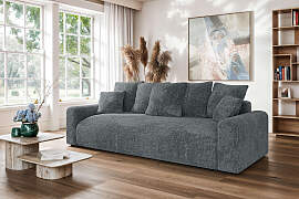 Big-Sofa HOME AFFAIRE "LAKESIDE klein