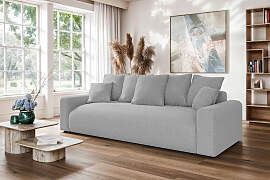 Big-Sofa HOME AFFAIRE "LAKESIDE klein