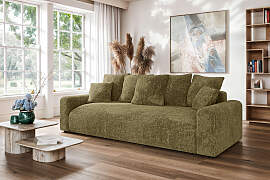 Big-Sofa HOME AFFAIRE "LAKESIDE klein