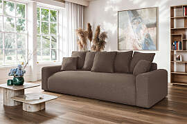 Big-Sofa HOME AFFAIRE "LAKESIDE klein