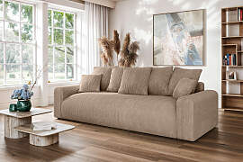 Big-Sofa HOME AFFAIRE "LAKESIDE klein