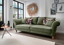 Big-Sofa HOME AFFAIRE "Tassilo Mega Sofa mit