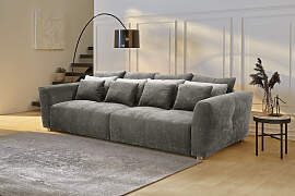Big-Sofa JOCKENHÖFER GRUPPE "Gulliver, B:
