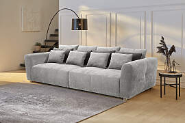 Big-Sofa JOCKENHÖFER GRUPPE "Gulliver, B:
