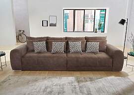 Big-Sofa JOCKENHÖFER GRUPPE "Moldau XXL, B: