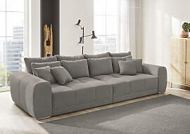 Big-Sofa JOCKENHÖFER GRUPPE "Moldau XXL, B: