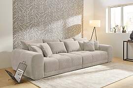 Big-Sofa JOCKENHÖFER GRUPPE "Moldau XXL, B: