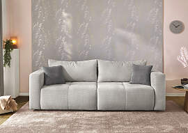 Big-Sofa JOCKENHÖFER GRUPPE "Relax, B: 243