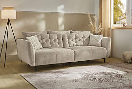 Big-Sofa JOCKENHÖFER GRUPPE "Spa, B: 251