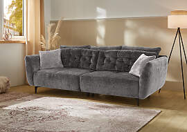 Big-Sofa JOCKENHÖFER GRUPPE "Spa, B: 251