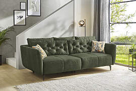 Big-Sofa JOCKENHÖFER GRUPPE "Spa, B: 251