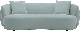 Bigsofa Leonas Blau