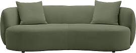 Bigsofa Leonas Grün