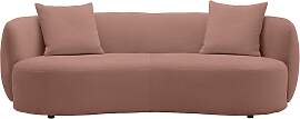 Bigsofa Leonas Rosa