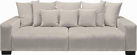 Bigsofa Matteo Hellgrau