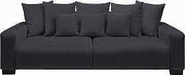 Bigsofa Matteo Schwarz