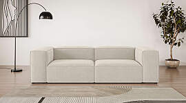 Big-Sofa OTTO HOME "HAILY Modularsofa,