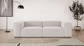 Big-Sofa OTTO HOME "HAILY Modularsofa,
