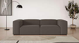 Big-Sofa OTTO HOME "HAILY Modularsofa,