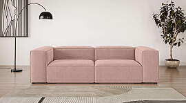 Big-Sofa OTTO HOME "HAILY Modularsofa,