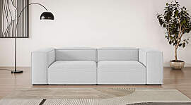 Big-Sofa OTTO HOME "HAILY Modularsofa,