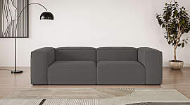 Big-Sofa OTTO HOME "HAILY Modularsofa,